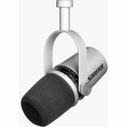 Shure MV7 Silver