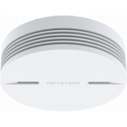 Dūmu sensors Netatmo Smart Smoke Alarm