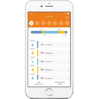 Умный термостат Netatmo