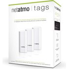 Sensori Netatmo Tags