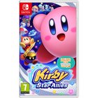 Игра Kirby Star Allies (Nintendo Switch)