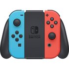 Игровая консоль Nintendo Switch Neon Blue / Red (Revised Model)