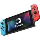 Nintendo Switch Neon Blue/Red Joy-Con (Revised model) + Mario Kart 8 Deluxe