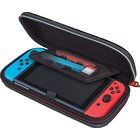 Nintendo Switch Game Traveler Deluxe Travel Case Super Mario Odyssey