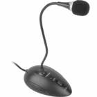 Natec Giraffe 2 Black