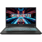 Gigabyte G5 15.6" Black GD-51EE123SH