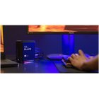 Western Digital D50 Game Dock 2TB