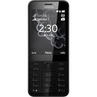 Мобильный телефон Nokia 230 Dark Silver