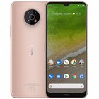 Nokia G50 5G 4+64GB Sand