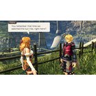 Nintendo Switch Xenoblade Chronicles: Definitive Edition UKV