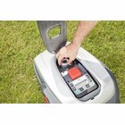 Zāles pļāvējs robots AL-KO Robolinho 500 E 119950 500m2