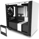 NZXT H210 Mini-ITX White/Black