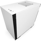 NZXT H210 Mini-ITX White/Black