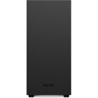 NZXT H710 E-ATX Matte Black/Red