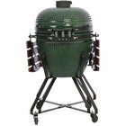 Dārza grils TunaBone Kamado classic 23" L Green
