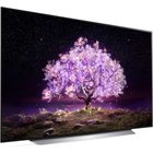 LG 65'' UHD OLED Smart TV C1 OLED65C12LA