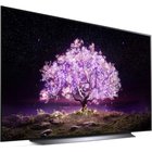 LG 65'' UHD OLED Smart TV C1 OLED65C11LB