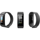 Xiaomi Mi Smart Band 4C black