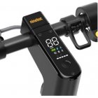 Ninebot by Segway KickScooter MAX G30E II Black