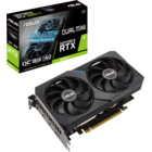 Asus Dual GeForce RTX 3060 Ti V2 Mini OC Edition 8GB DUAL-RTX3060TI-O8G-MINI-V2