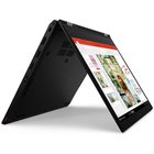Lenovo ThinkPad L13 Yoga Gen 2 13.3'' Black 20VK0020MH