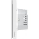 Viedais slēdzis Aqara Smart wall switch H1 WS-EUK01