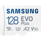 Samsung Evo Plus MicroSDXC UHS-I 128GB