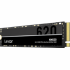 Iekšējais cietais disks Lexar NM620 M2 SSD 2TB
