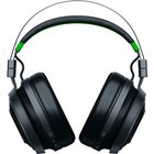 Austiņas Razer Nari Ultimate for Xbox One Black/Green