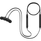 Austiņas Beats Flex – All-Day Wireless Earphones – Beats Black