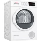 Veļas žāvētājs Bosch WTW85L48SN