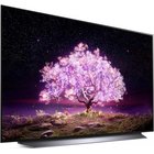 Televizors LG 55'' UHD OLED Smart TV C1 OLED55C11LB