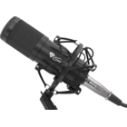 Genesis Radium 300 XLR Black