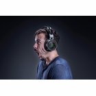 Austiņas Razer Nari Ultimate for Xbox One Black/Green