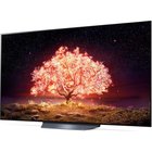 Televizors LG 65'' UHD OLED Smart TV B1 OLED65B13LA