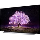 LG 55'' UHD OLED Smart TV C1 OLED55C12LA