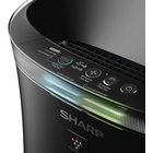 Gaisa attīrītājs Sharp Air Purifier with Mosquito Catcher UA-PM50E-B