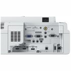 Epson EB-725W Flexible Laser Projector