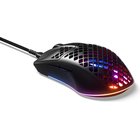 SteelSeries Aerox 3 RGB Black