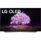 Televizors LG 55'' UHD OLED Smart TV C1 OLED55C12LA