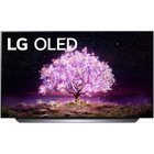 LG 55'' UHD OLED Smart TV C1 OLED55C11LB