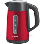 Tējkanna Bosch DesignLine TWK4P434