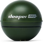 Deeper Smart Sonar Chirp+ and Silicon Power Bank C100