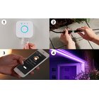 Gaismas lente Philips Lightstrip 8718699709839