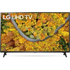 LG 50'' UHD LED Smart TV 50UP75003LF