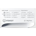 Indesit MTWE 71252 WK EE