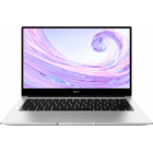 Huawei MateBook D 14" Mystic Silver 53012HWR