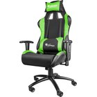 Gaming krēsls Genesis Nitro 550 Black Green