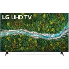LG 50'' UHD LED Smart TV 50UP77003LB