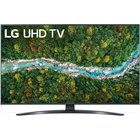 LG 43'' UHD LED Smart TV 43UP78003LB